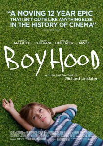 Boyhood movie zomerbios den haag Blossom 070 Den Haag Podium 627 Den Haag